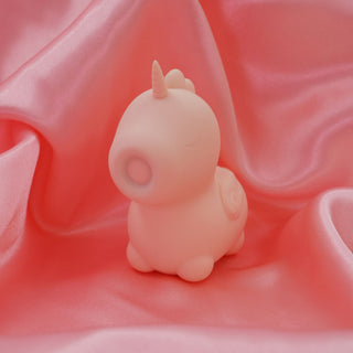Unihorn Heart Throb Vibrator