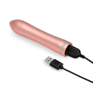 Doxy Bullet Rosaguld