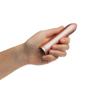 Doxy Bullet Rose Gold