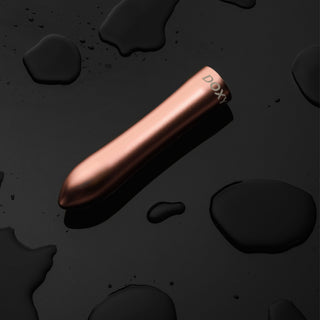 Doxy Bullet Rosaguld