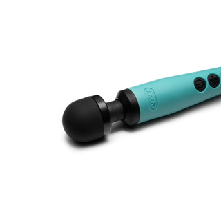 Doxy 3 Wand Turquoise