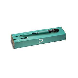 Doxy 3 tryllestav turkis