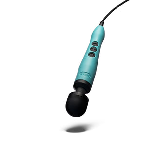 Doxy 3 Wand Turquoise
