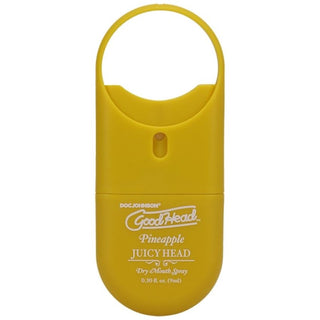 GoodHead Munsprej Ananas