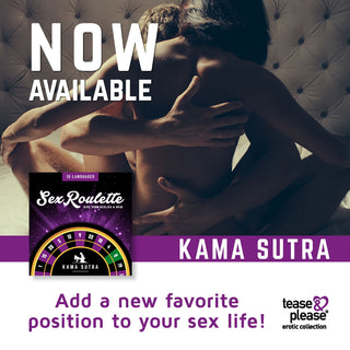 Kama Sutra Roulette Spel