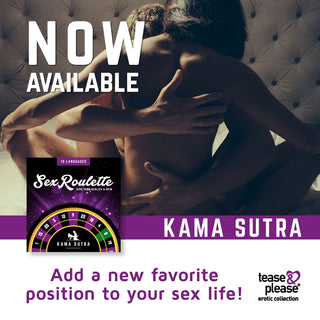 Kama Sutra Roulette Spel