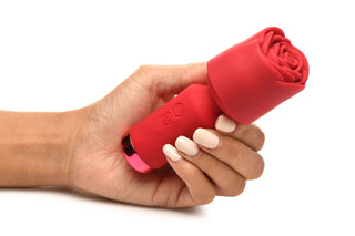 Bloomgasm Mini Wand Ros