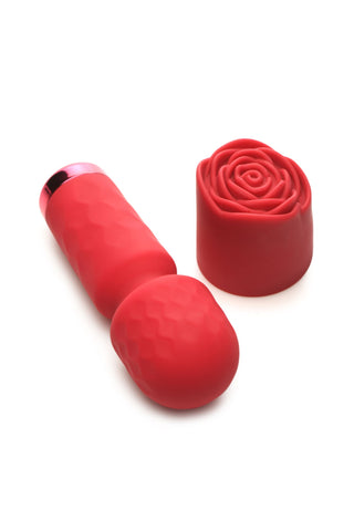 Bloomgasm Mini Wand Ros