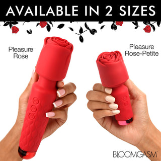 Bloomgasm Mini Wand Ros