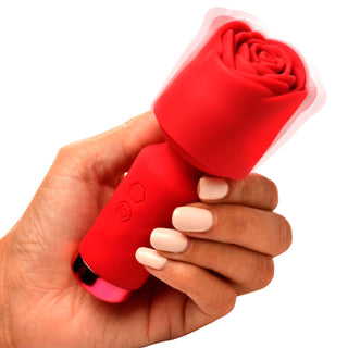 Bloomgasm Mini Wand Ros