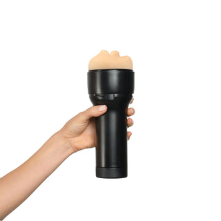 Kiiroo Feel Mundstreichler