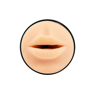 Kiiroo Feel Mouth Stroker