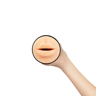 Kiiroo Feel Mouth Stroker