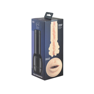 Kiiroo Feel Mouth Stroker