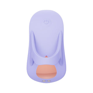 Teazers Finger Tapping Vibrator