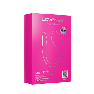 Lovense Lush Mini Vibrator