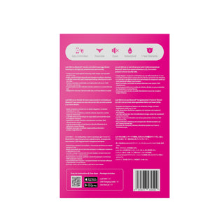 Lovense Lush Mini Vibrator