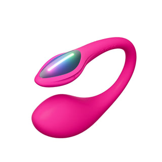 Lovense Lush Mini Vibrator