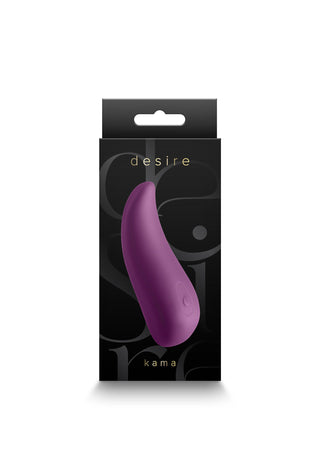 Desire Kama Mini Vibrator