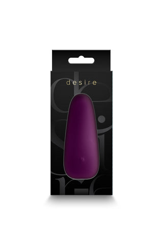 Desire Kama Mini Vibrator