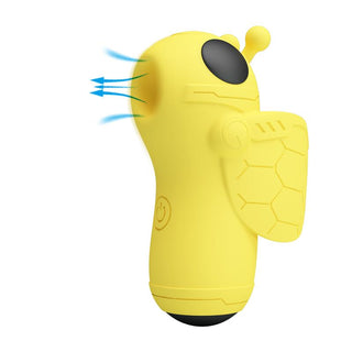 Pretty Love Magic Bee Fingerstimulator