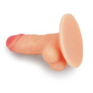 Penis Mobilhållare är en högkvalitativ silikonprotes som liknar en mänsklig fallos, med en sugkoppsbas för realistisk design och funktionalitet.