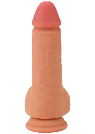Inferno Realistischer Dildo 16 cm