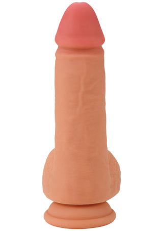 Inferno Realistisk Dildo 16 cm