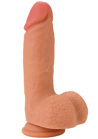 Inferno Realistischer Dildo 16 cm