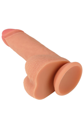 Inferno Realistischer Dildo 16 cm