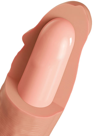 Inferno Realistischer Dildo 16 cm