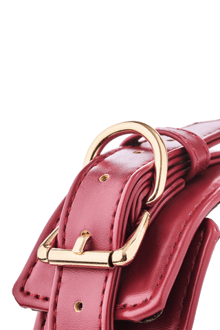 Röd Blaze Elite Halsband