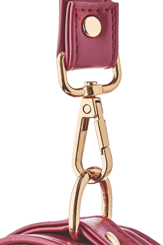 Röd Blaze Elite Halsband