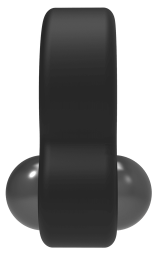 Ramrod Tyngd Penisring