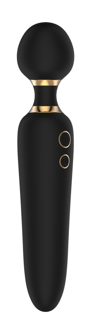 Noah Dubbel Wandvibrator
