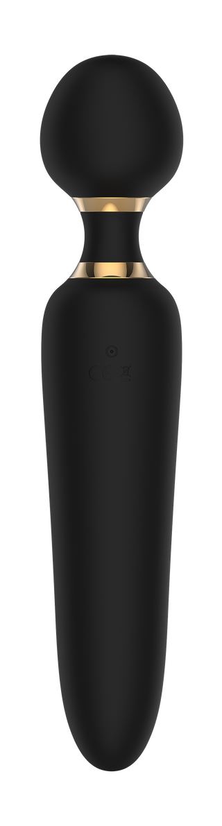 Noah Dubbel Wandvibrator