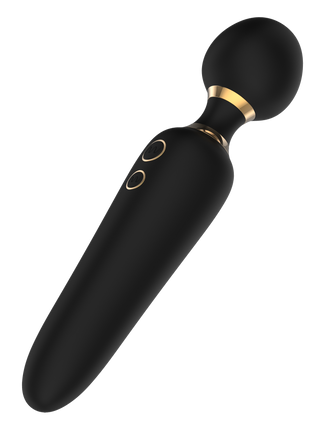 Noah Dubbel Wandvibrator