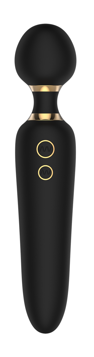 Noah Dubbel Wandvibrator