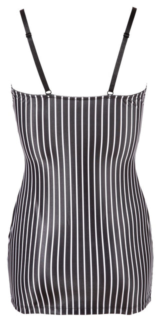 Secretary Erotisk Klänning Set