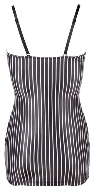 Secretary Erotisk Klänning Set