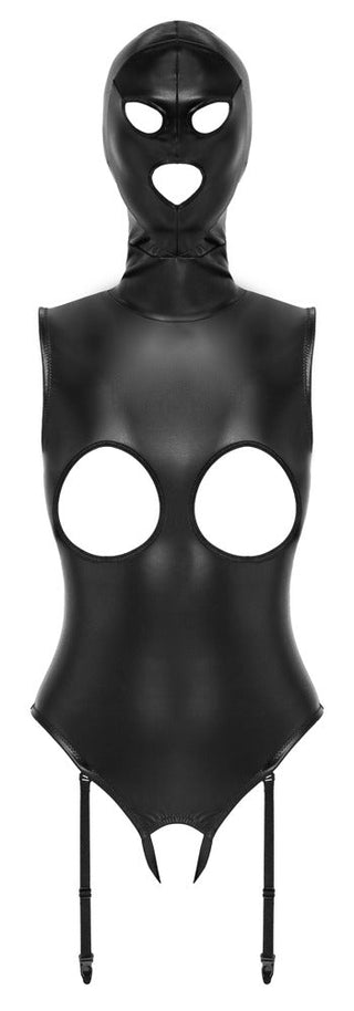 Wetlook Body med Mask
