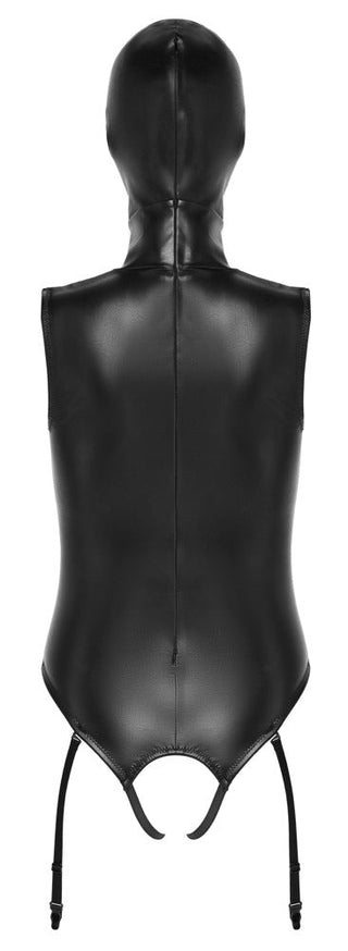 Wetlook Body med Mask