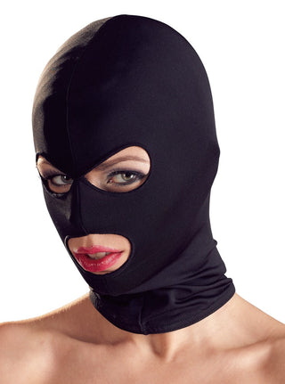 Bad Kitty BDSM Ansiktsmask
