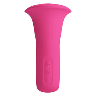 Pretty Love Clyde Tungvibrator