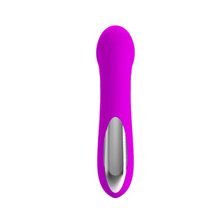 Pretty Love Reuben Minivibrator