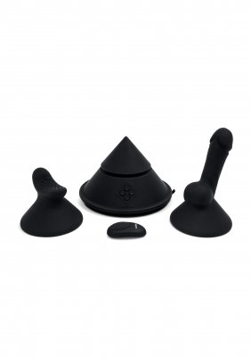 The Cone Sexmaskin