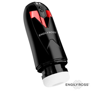 Engily Ross Automatic Bloster