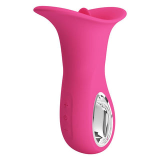 Pretty Love Clyde Tungvibrator