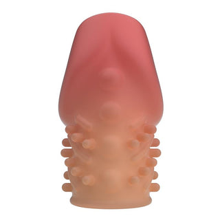 Matias Knottrig Penissleeve