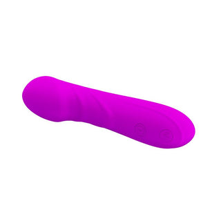 Pretty Love Reuben Minivibrator